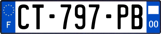 CT-797-PB