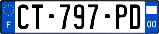 CT-797-PD