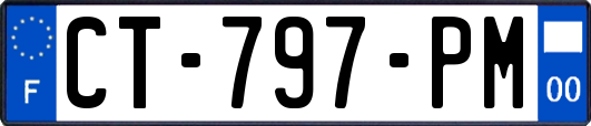CT-797-PM