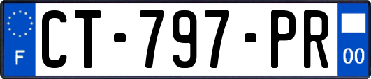 CT-797-PR