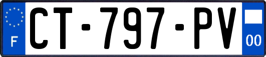 CT-797-PV