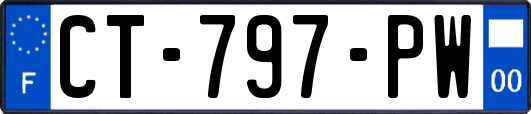 CT-797-PW