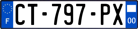 CT-797-PX