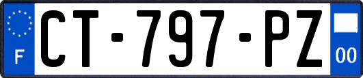 CT-797-PZ