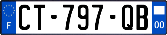 CT-797-QB
