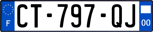 CT-797-QJ