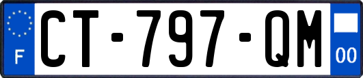 CT-797-QM