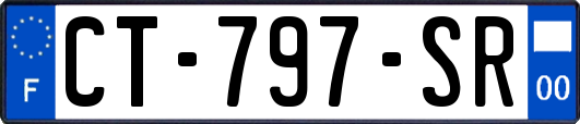CT-797-SR