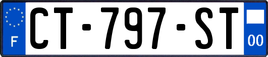 CT-797-ST