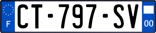 CT-797-SV