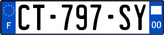 CT-797-SY
