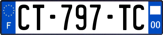 CT-797-TC