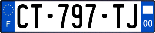 CT-797-TJ
