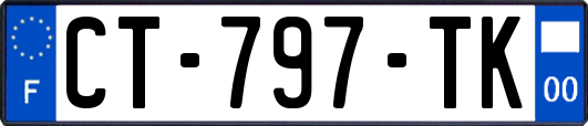 CT-797-TK
