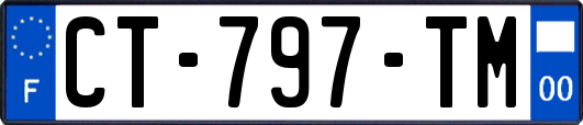 CT-797-TM