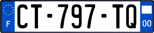 CT-797-TQ