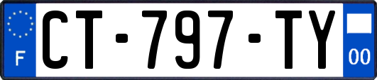 CT-797-TY