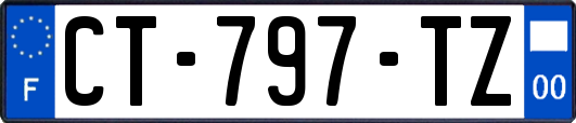 CT-797-TZ