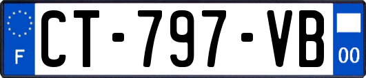 CT-797-VB