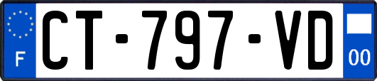 CT-797-VD