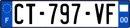 CT-797-VF
