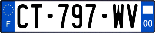 CT-797-WV