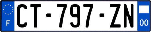 CT-797-ZN