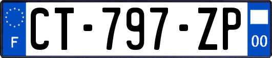 CT-797-ZP