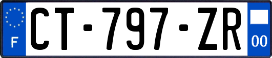 CT-797-ZR