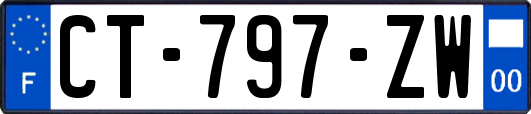 CT-797-ZW