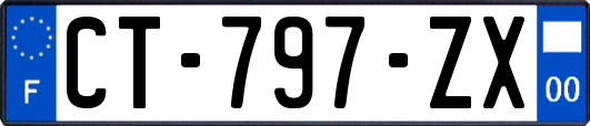 CT-797-ZX