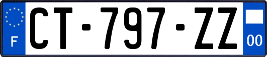 CT-797-ZZ