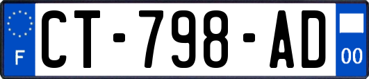 CT-798-AD