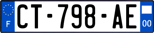 CT-798-AE