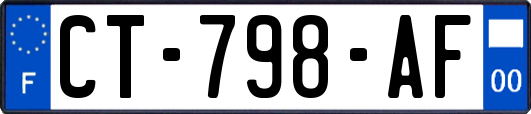 CT-798-AF