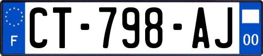 CT-798-AJ