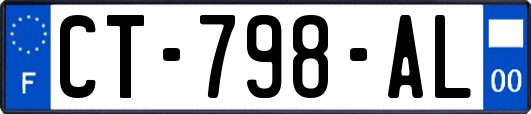 CT-798-AL