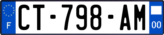 CT-798-AM