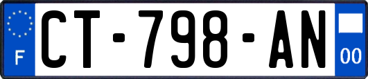 CT-798-AN