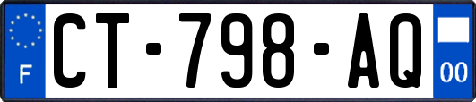 CT-798-AQ