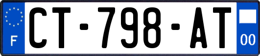 CT-798-AT