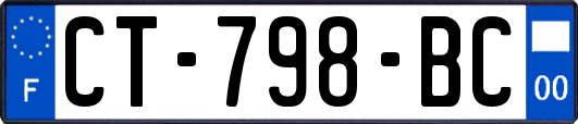 CT-798-BC