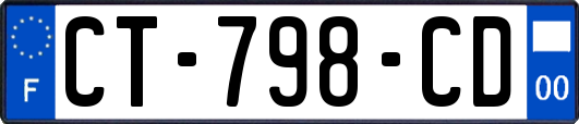 CT-798-CD