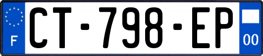 CT-798-EP