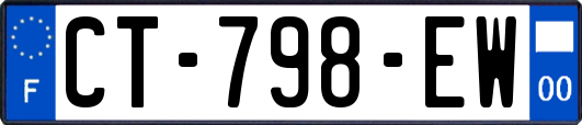 CT-798-EW