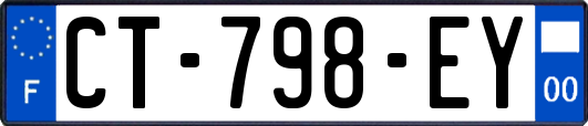 CT-798-EY