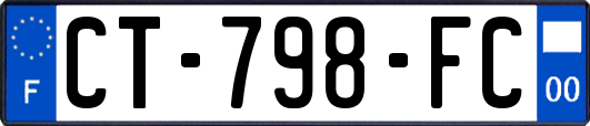 CT-798-FC