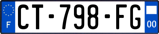 CT-798-FG