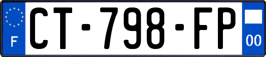 CT-798-FP