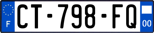 CT-798-FQ